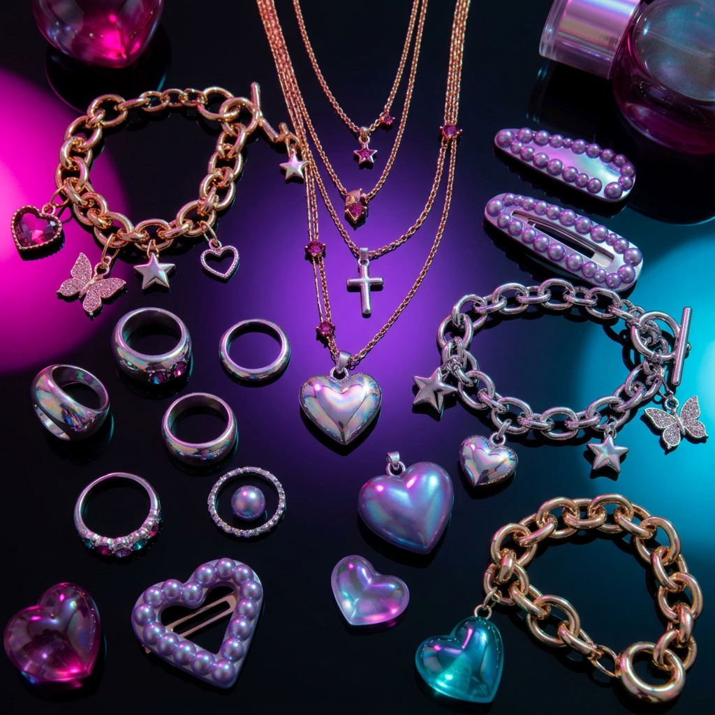Fashion Jewelry 101: What Your Pieces Are Actually Made Of