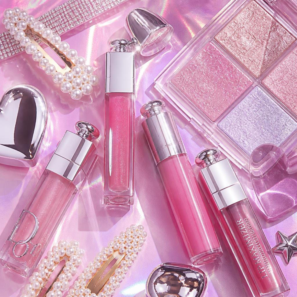 The Glossy Lip Formula from This Month's Box