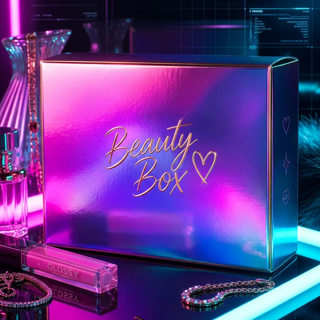Inside the Mystery Box (We're Telling You Everything)